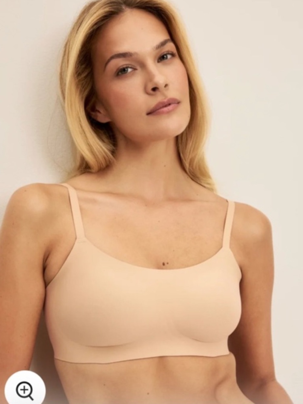 2x KNIX (M) Revolution Scoop Bras